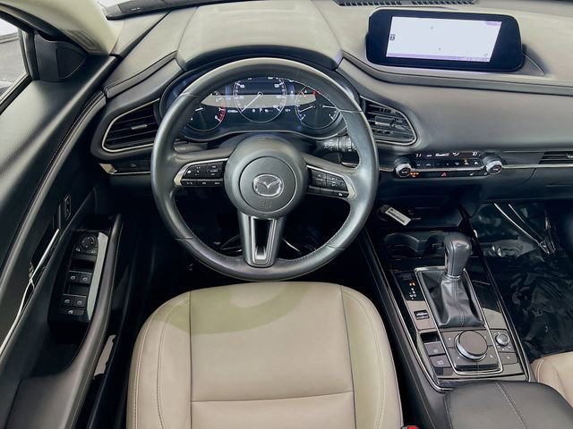 Used 2024 MAZDA CX-30 AWD 2.5 S w/ Preferred Package image 25