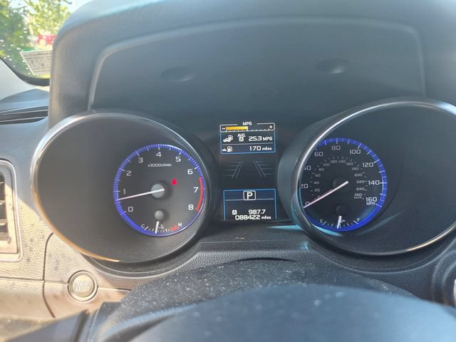 Used 2016 Subaru Outback 3.6R Limited AWD/4WD image 3