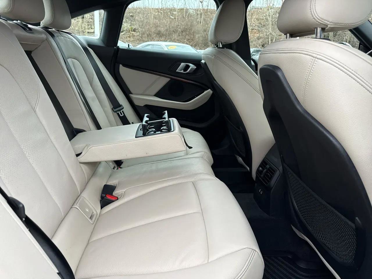 Used 2021 BMW M235i xDrive Gran Coupe image 31