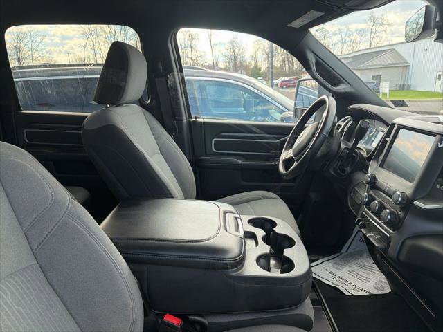 Certified 2024 RAM 2500 Big Horn image 10