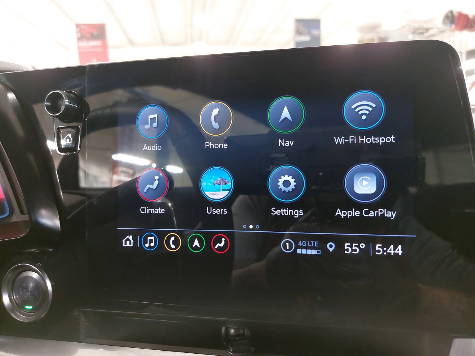 Used 2023 Chevrolet Corvette Stingray Preferred Cpe w/ 2LT image 19