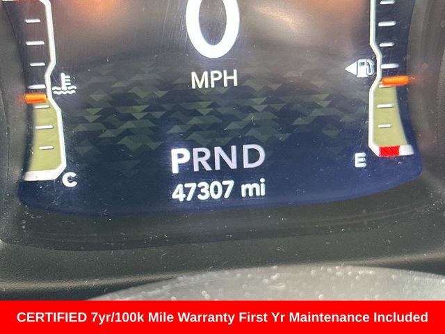 Certified 2021 Jeep Wrangler Unlimited Sport AWD/4WD image 30