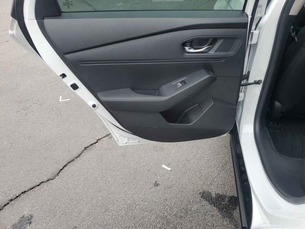 Certified 2023 Honda Accord EX-L image 25