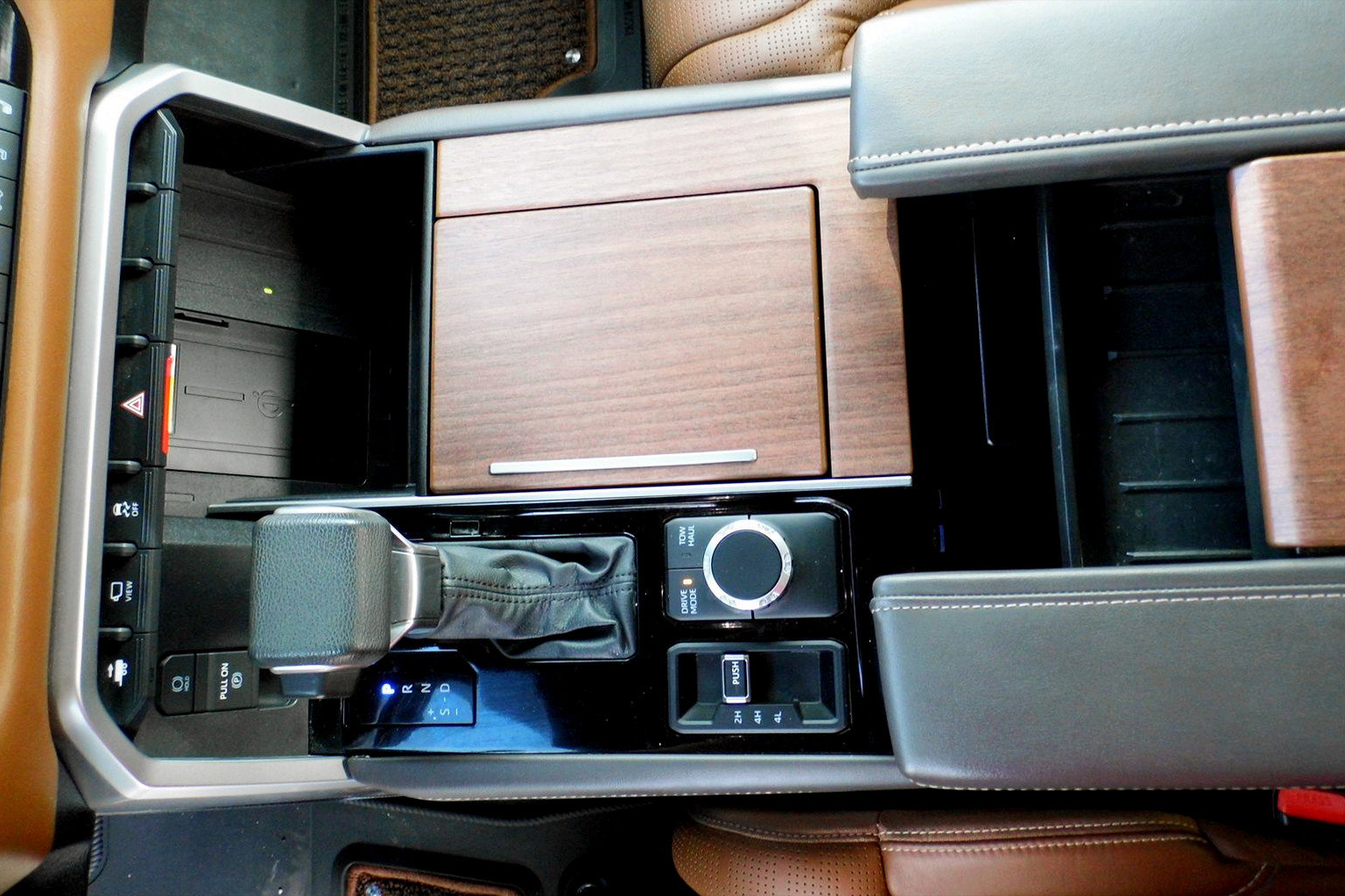 Used 2023 Toyota Tundra 1794 Edition image 23