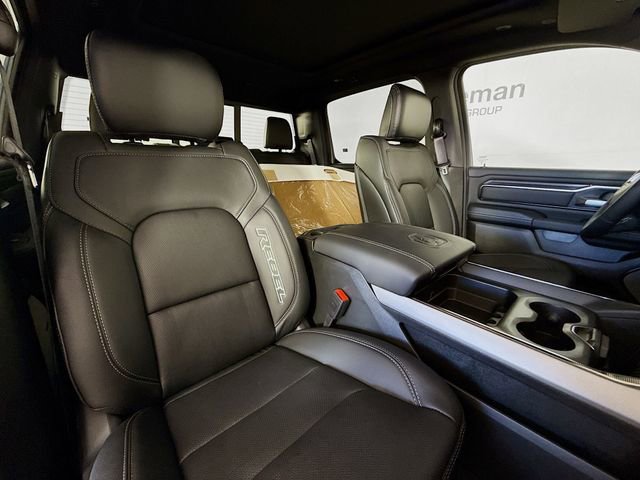 New 2026 RAM 1500 Rebel w/ Rebel Level 2 Equipment Group image 29