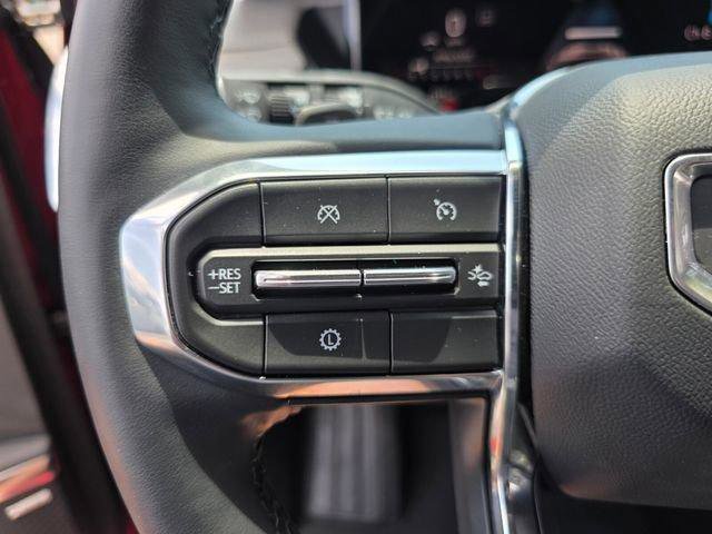 Certified 2024 GMC Acadia Elevation w/ Luxury Package FWD image 30