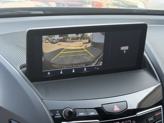 Certified 2025 Acura RDX SH-AWD image 13