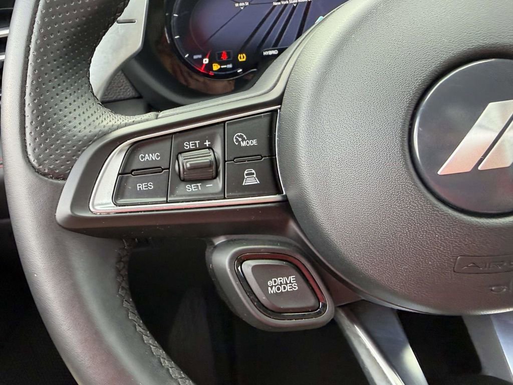 Used 2024 Dodge Hornet R/T Plus image 37