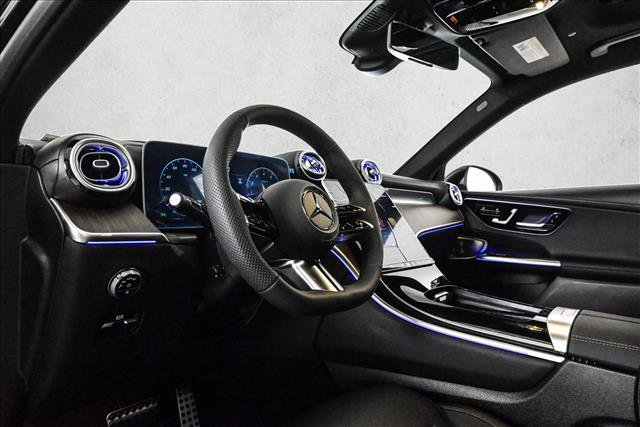 New 2026 Mercedes-Benz GLC 300 4MATIC image 10