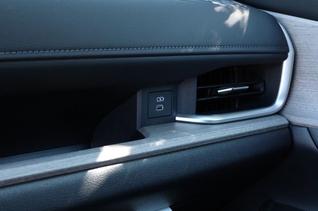New 2026 Toyota Grand Highlander Platinum image 35