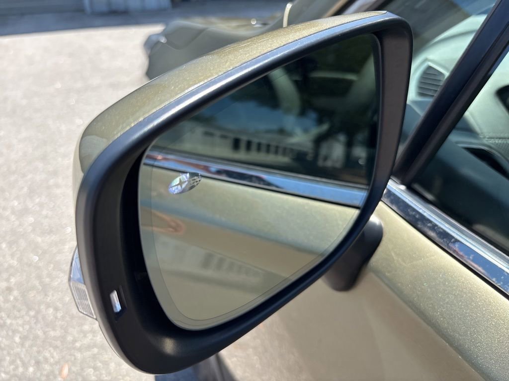 Certified 2023 Subaru Forester Limited w/ Popular Package #3 image 32