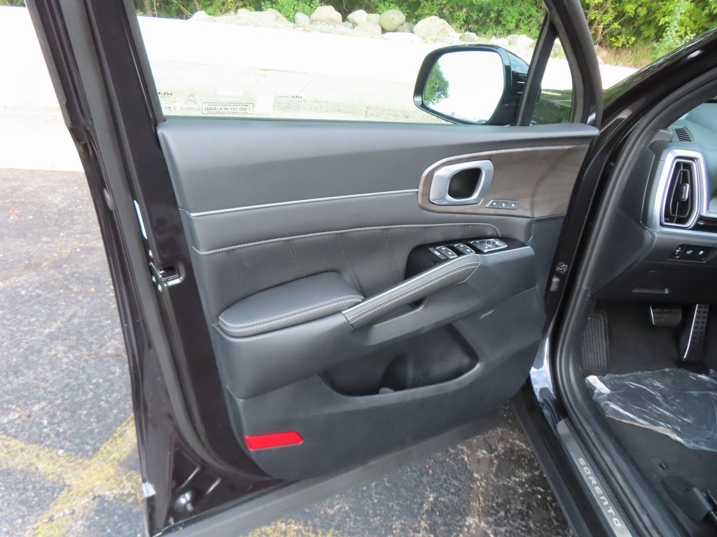 New 2026 Kia Sorento SX Prestige image 23