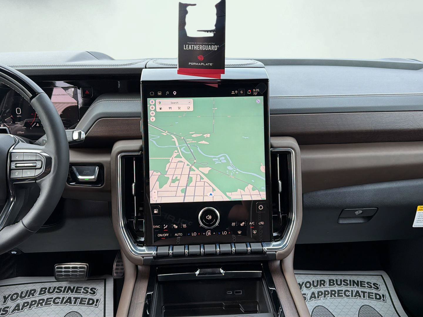 New 2026 GMC Yukon XL Denali Ultimate AWD/4WD image 4
