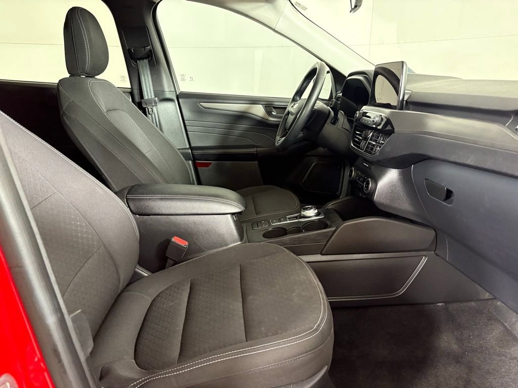 Used 2024 Ford Escape Active FWD image 14