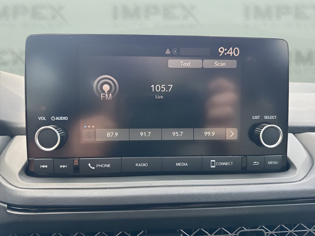 Used 2025 Honda Accord LX image 20