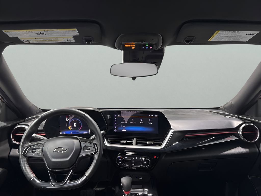Used 2024 Chevrolet Trax RS w/ Driver Confidence Package image 12