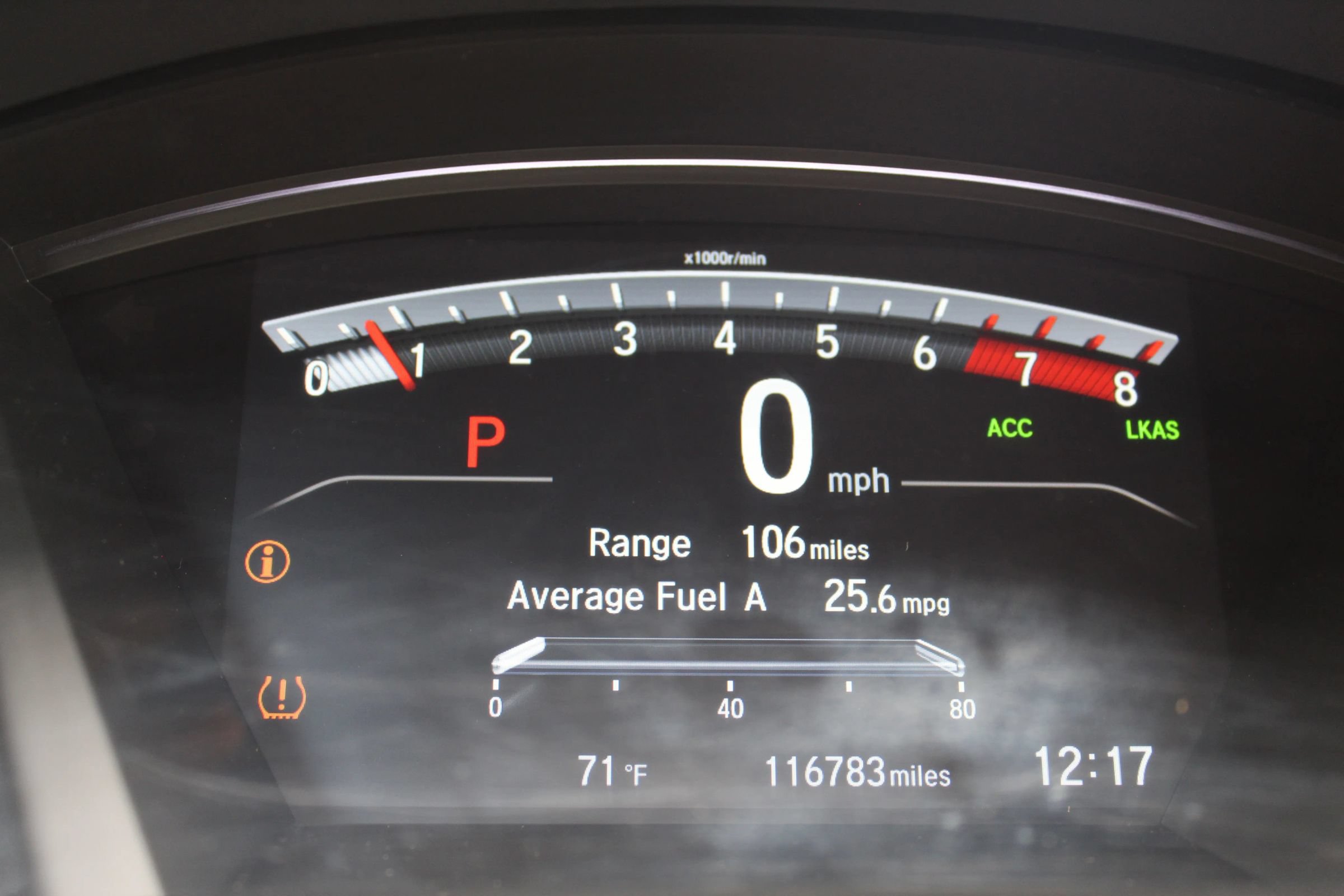 Used 2018 Honda CR-V EX image 29