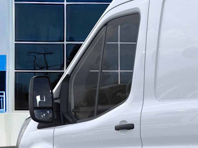 New 2026 Ford Transit 150 148 Medium Roof AWD w/ Load Area Protection Package image 20