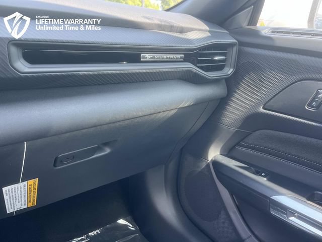 New 2026 Ford Mustang GT RWD image 12