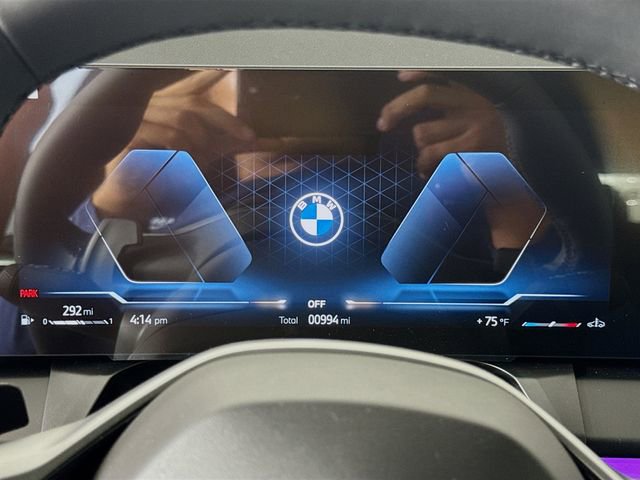 Used 2026 BMW X3 xDrive30 w/ Premium Package image 11