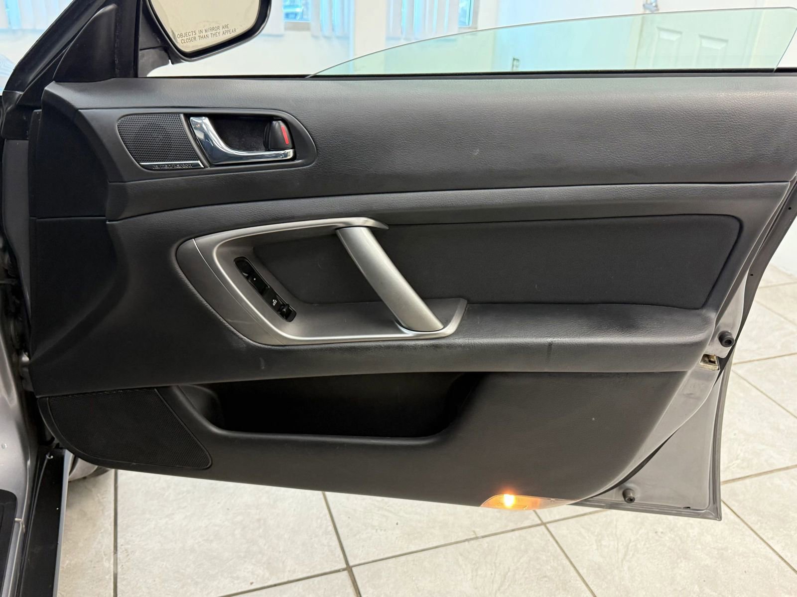 Used 2009 Subaru Outback 2.5i Special Edition image 23