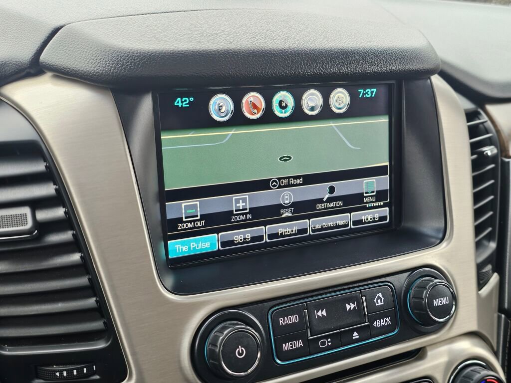 Used 2018 GMC Yukon XL Denali w/ Denali Ultimate Package image 41