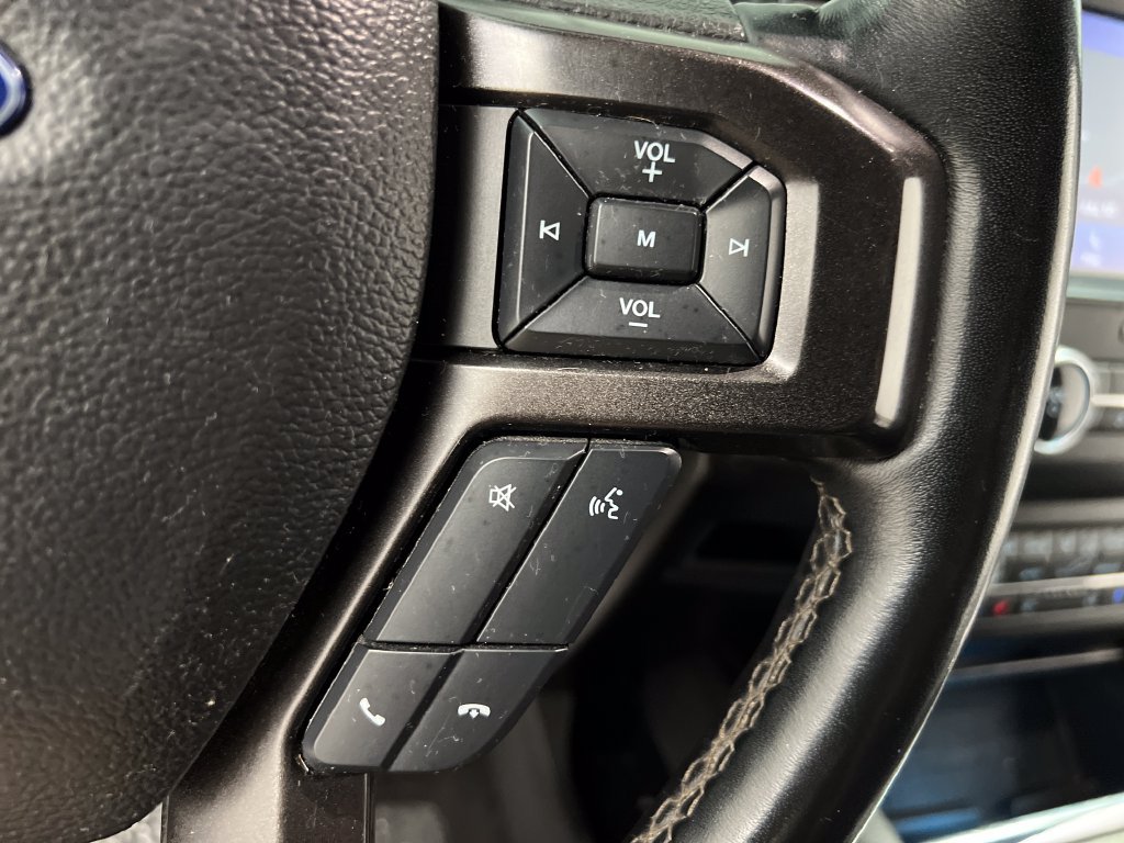 Used 2021 Ford Expedition Limited RWD image 57