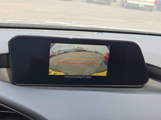 New 2026 MAZDA MAZDA3 2.5 S Hatchback w/ Premium Pkg FWD image 23