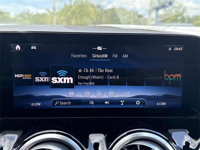 New 2025 Mercedes-Benz GLA 250 image 8