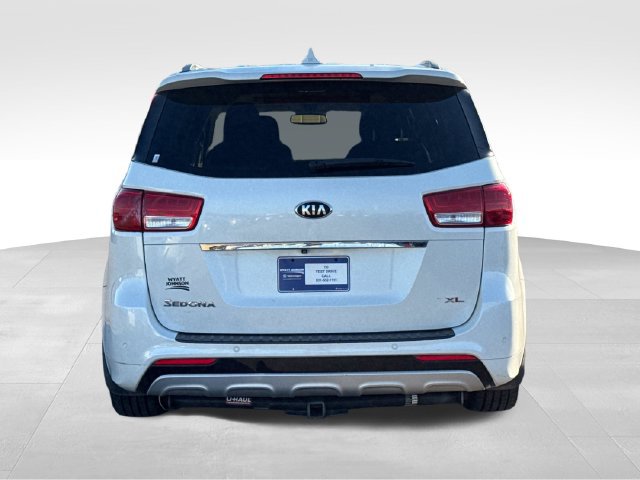 Used 2016 Kia Sedona SX Limited FWD image 5