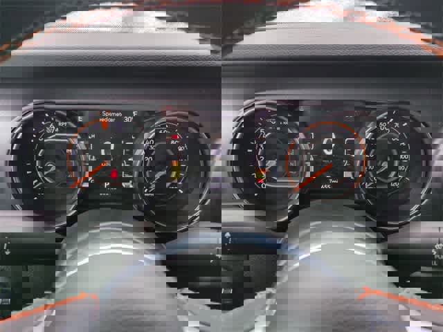 Used 2023 Jeep Gladiator Mojave image 34