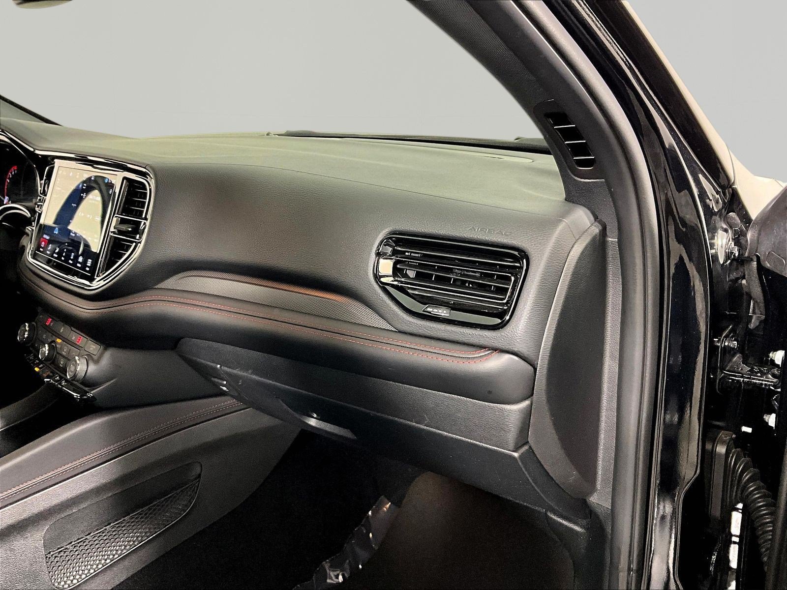 Used 2026 Dodge Durango GT AWD/4WD image 27