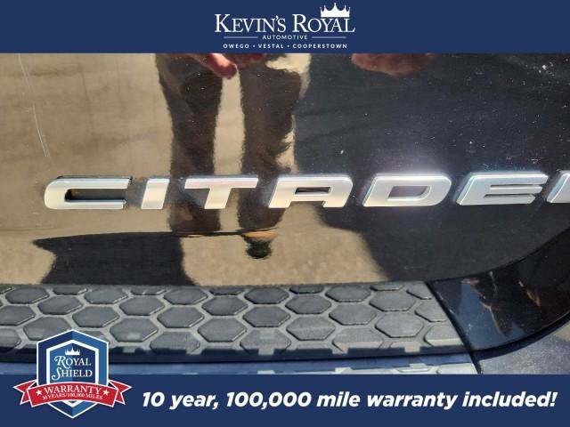 Used 2018 Dodge Durango Citadel AWD/4WD image 7