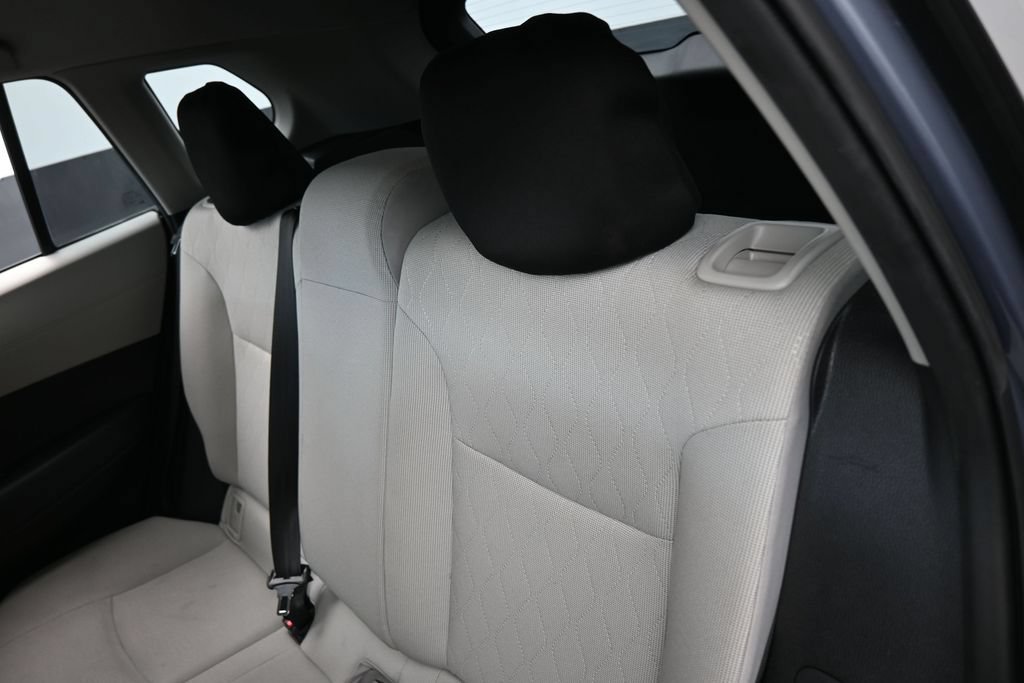 Used 2026 Toyota Corolla Cross L FWD image 27