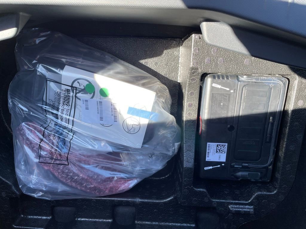 New 2025 Ford Mustang Mach-E Premium image 25