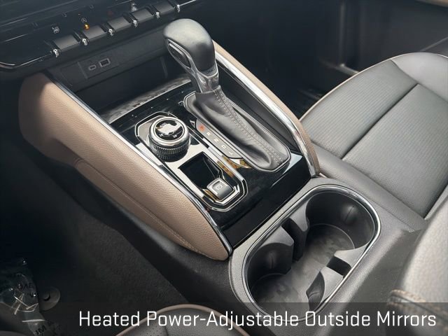 Used 2024 GMC Canyon Denali image 31