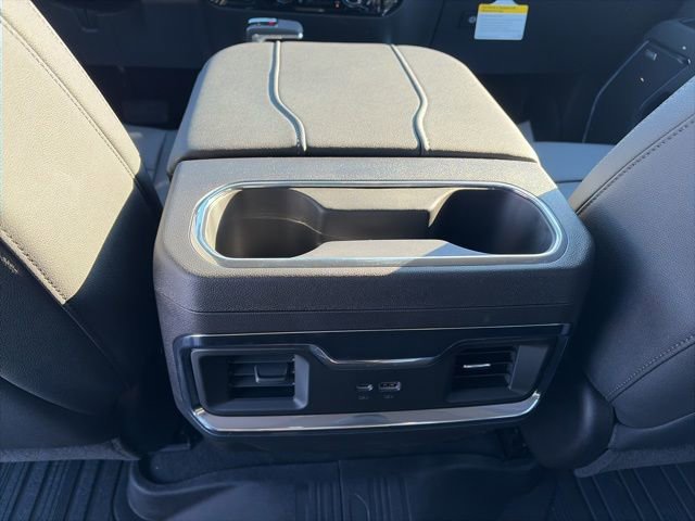New 2026 GMC Sierra 1500 Elevation w/ Elevation Premium Package image 13