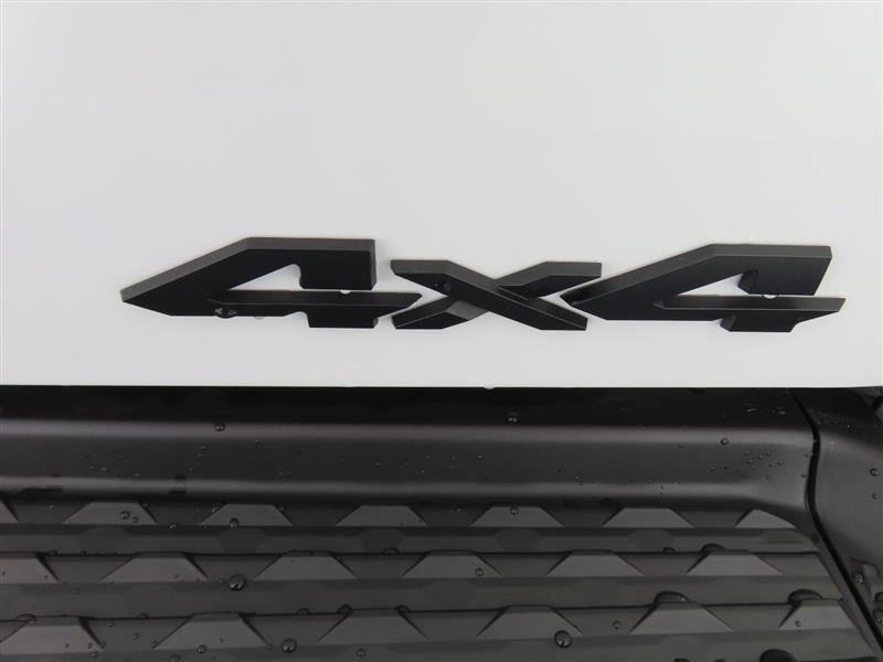 Used 2024 RAM 3500 Tradesman w/ Bed Utility Group image 12