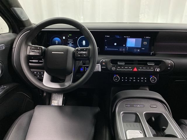 New 2026 Hyundai Palisade Calligraphy image 5