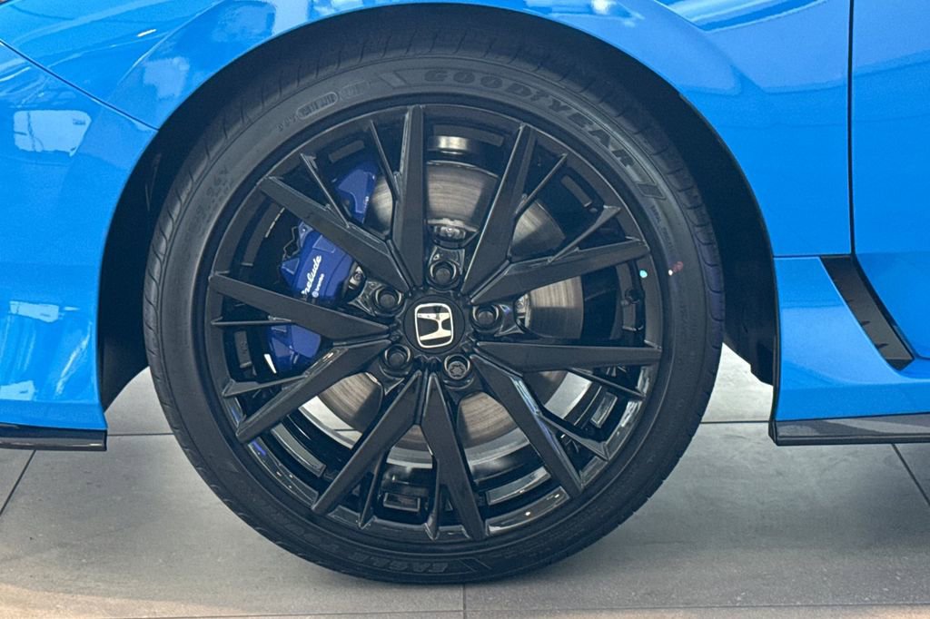 New 2026 Honda Prelude image 32