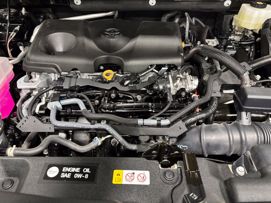 Used 2026 Toyota RAV4 Limited AWD/4WD image 63