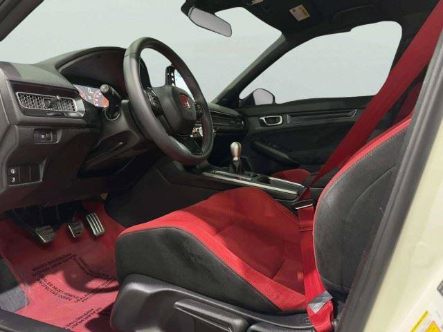 Used 2025 Honda Civic Type R image 25