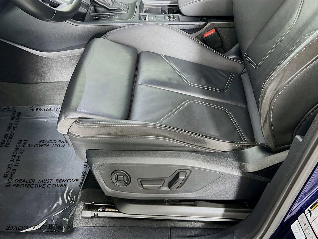 Used 2023 Audi Q3 2.0T Premium image 18