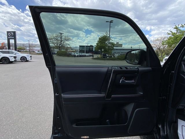 Used 2019 Toyota 4Runner TRD Pro image 11