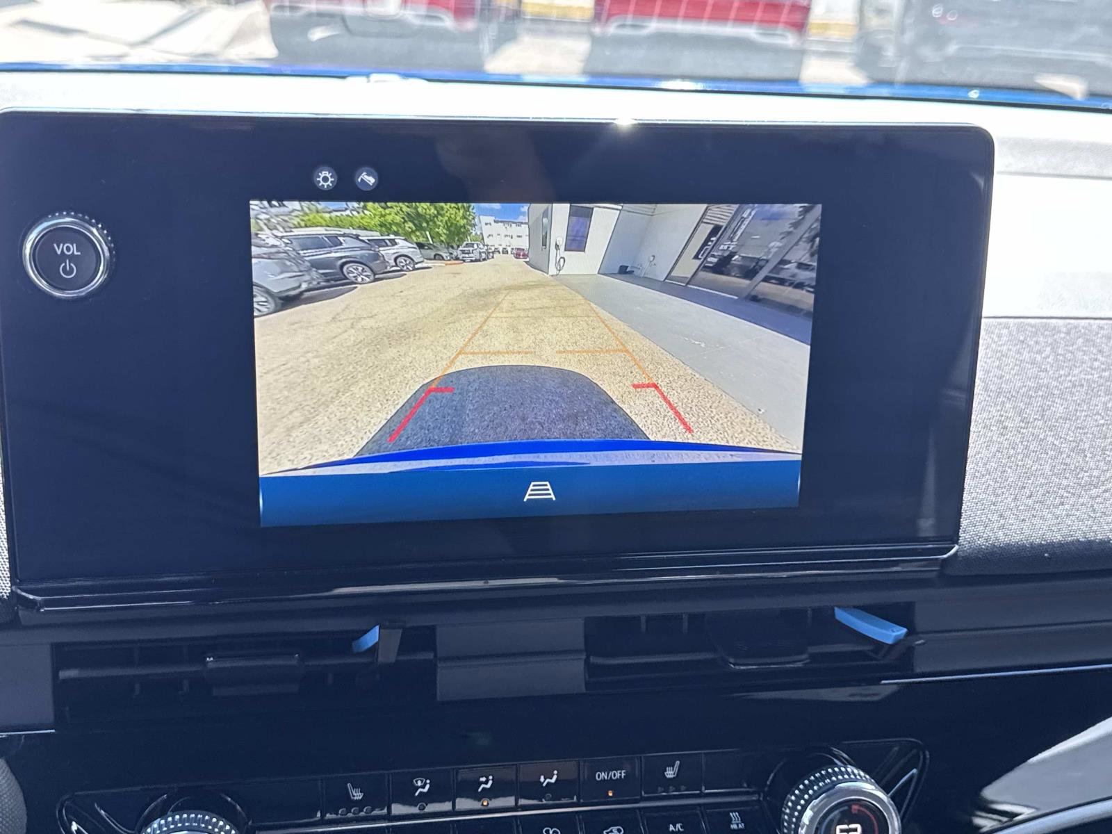 Used 2024 Honda Prologue EX image 27