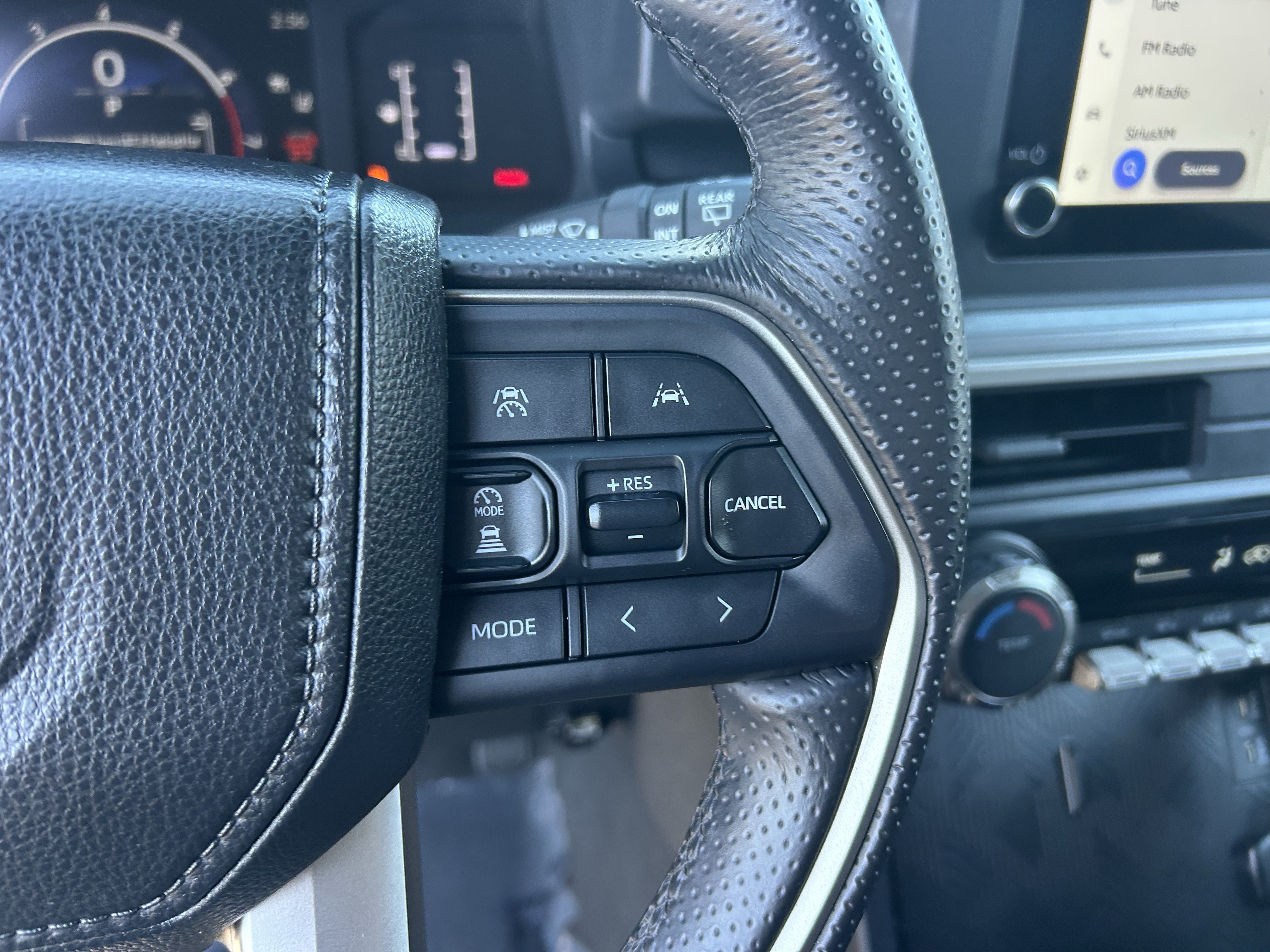 Certified 2026 Toyota 4Runner SR5 RWD image 28