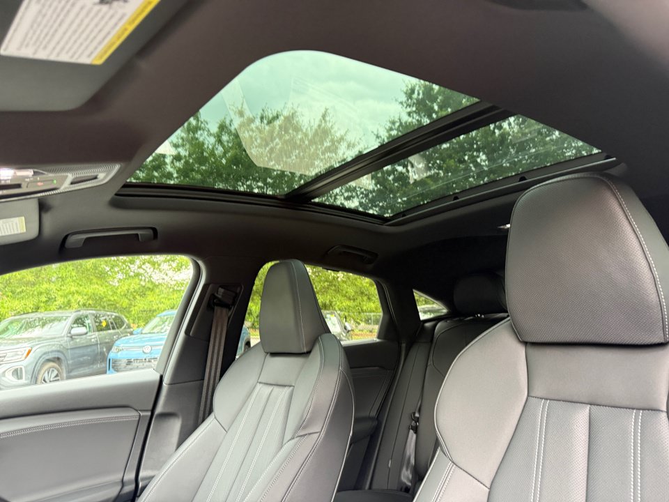 New 2027 Audi Q6 e-tron Premium Plus AWD/4WD image 21