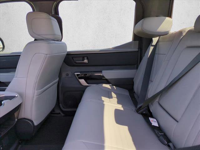 New 2026 Toyota Tundra Limited image 15