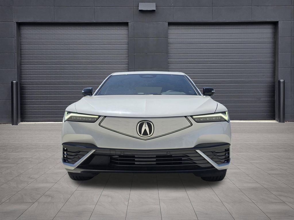 Used 2024 Acura ZDX A-Spec image 2