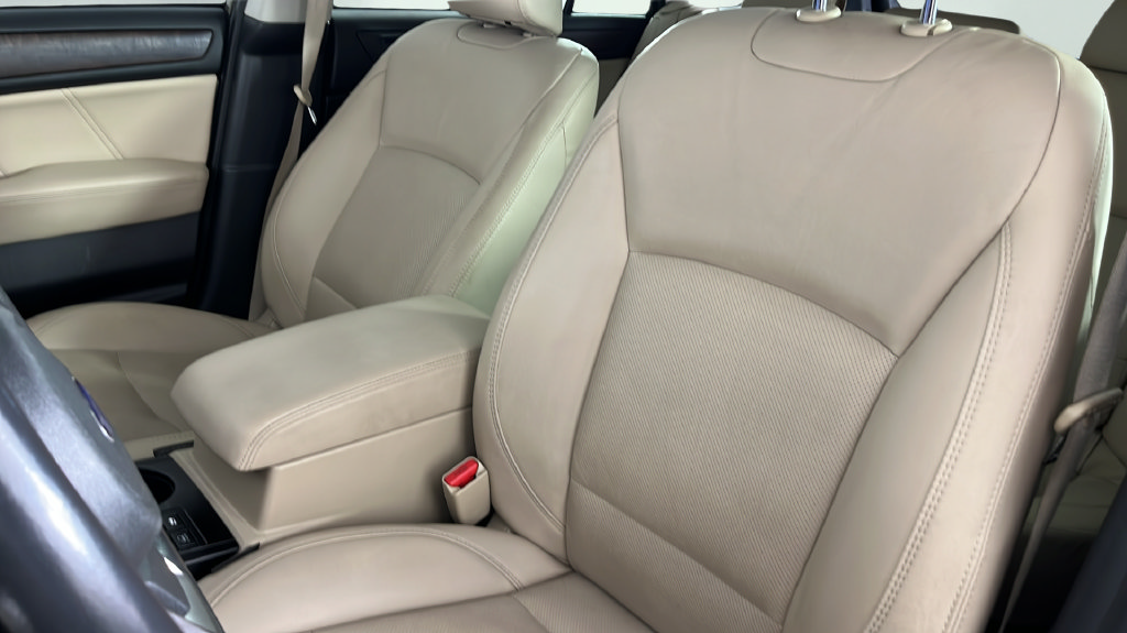 Used 2019 Subaru Outback 2.5i Limited w/ Popular Package #2 AWD/4WD image 36
